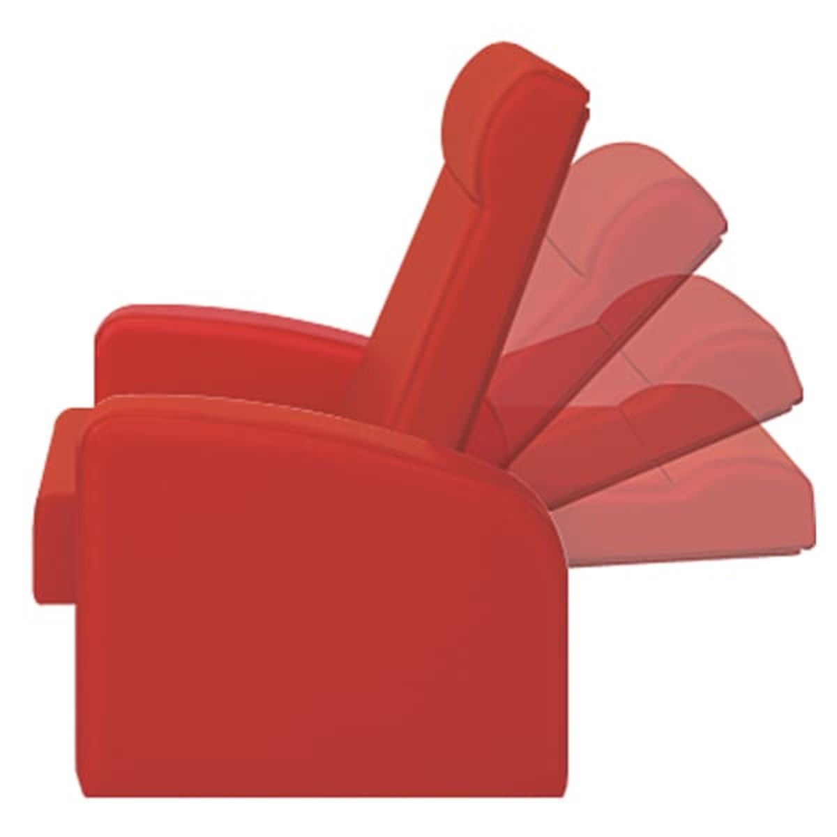 パールチェアー TB-1030-01 / グレー(cm-415992)[1台] ルル キャスター付き 昇降式 チェア ローバック バーチェア オフィス