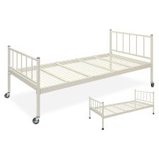 高田製ベッド HPベッドM TB-1031-01／TB-1031-02」高田ベッドのベッド