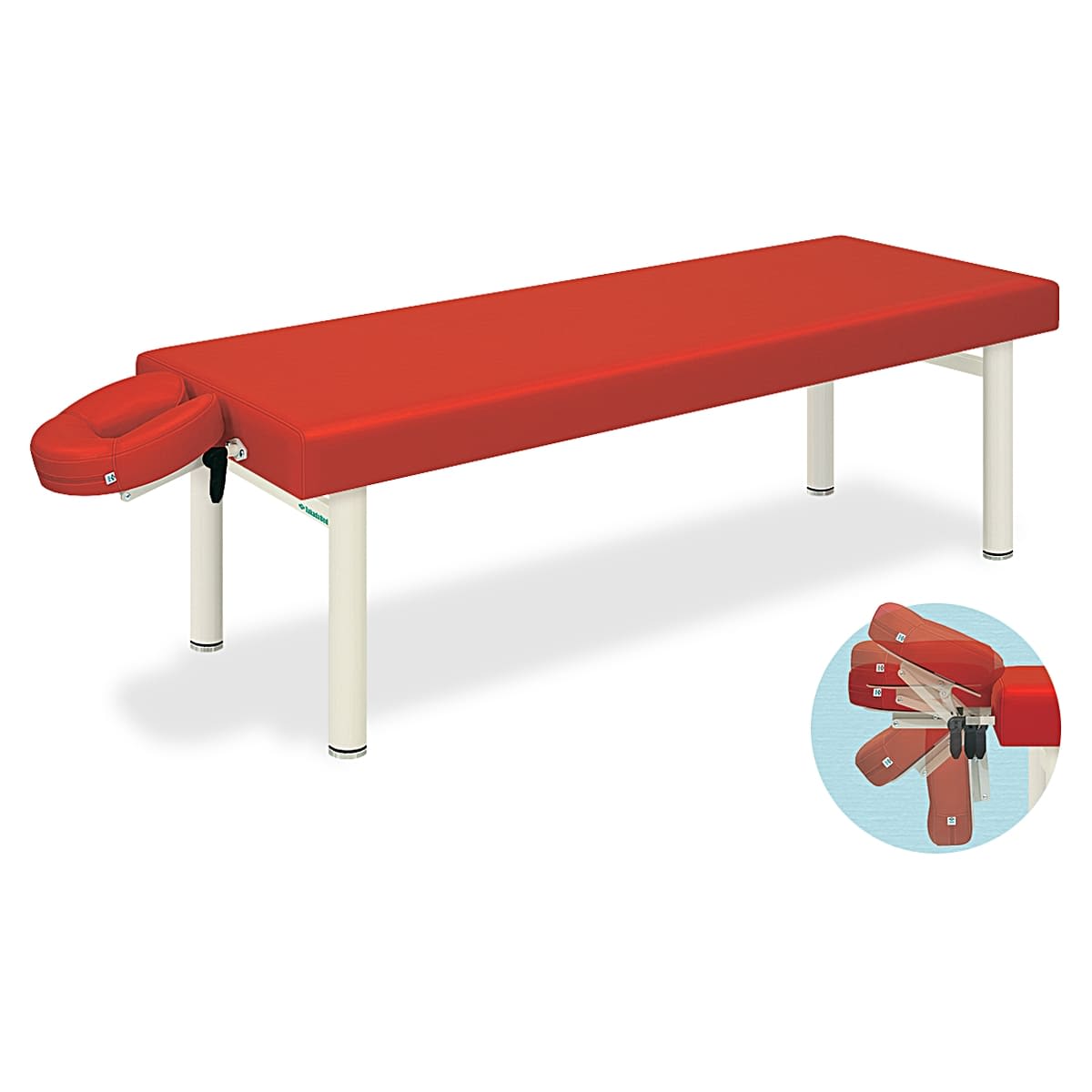 外脚H型クレードル TB-1037/TB-1037U-画像1