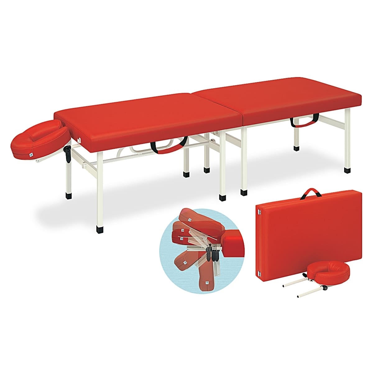 クレードルオリコ TB-1038/TB-1038U-画像1