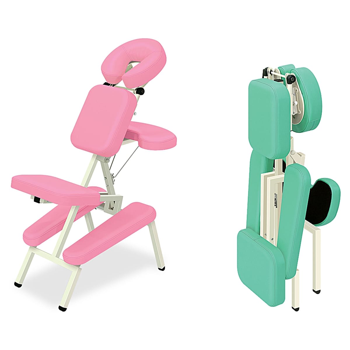 SDポータル TB-1042｜高田ベッドの椅子