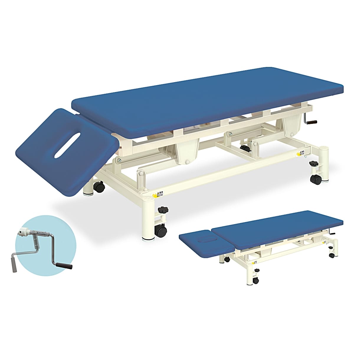 手動式トリート2A TB-1044-画像1