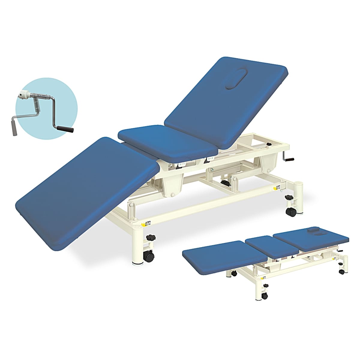 手動式トリート3S TB-1045-画像1