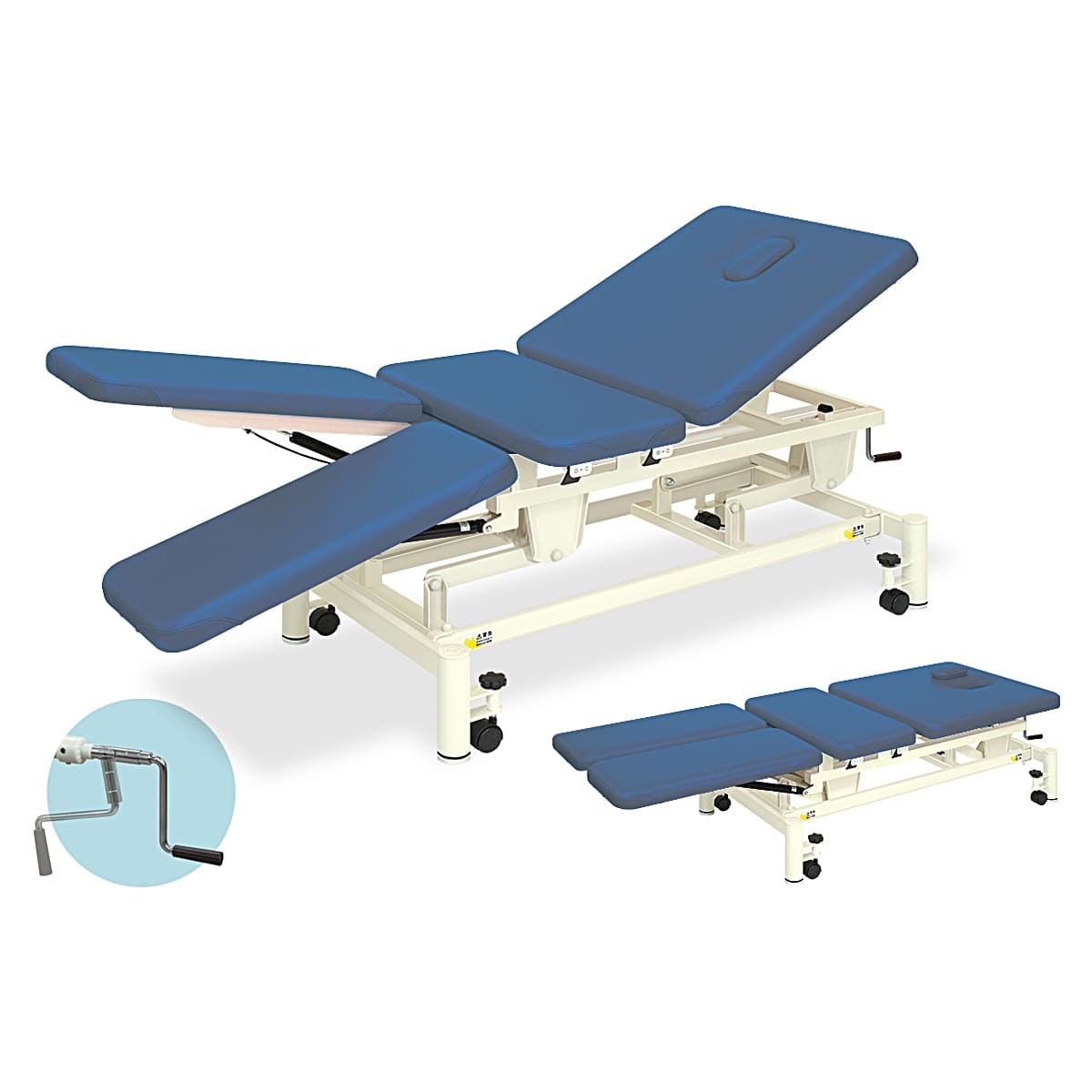 手動式トリート4S TB-1046-画像1