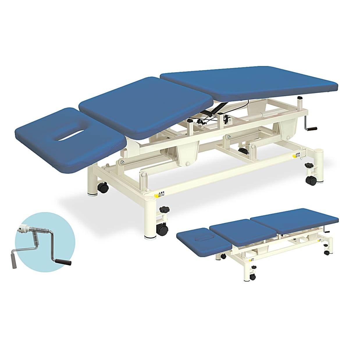 手動式トリート3A TB-1047-画像1