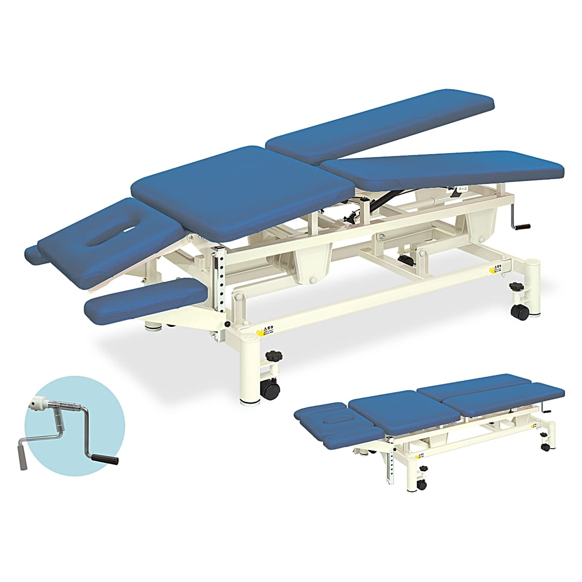 手動式トリート6A TB-1048-画像1