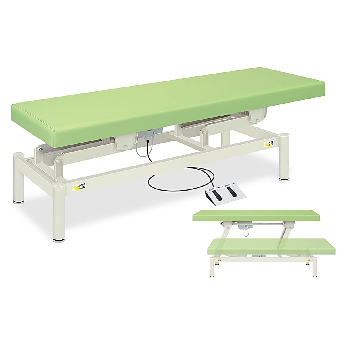 電動ハイストローク TB-1060/TB-1060U-画像1