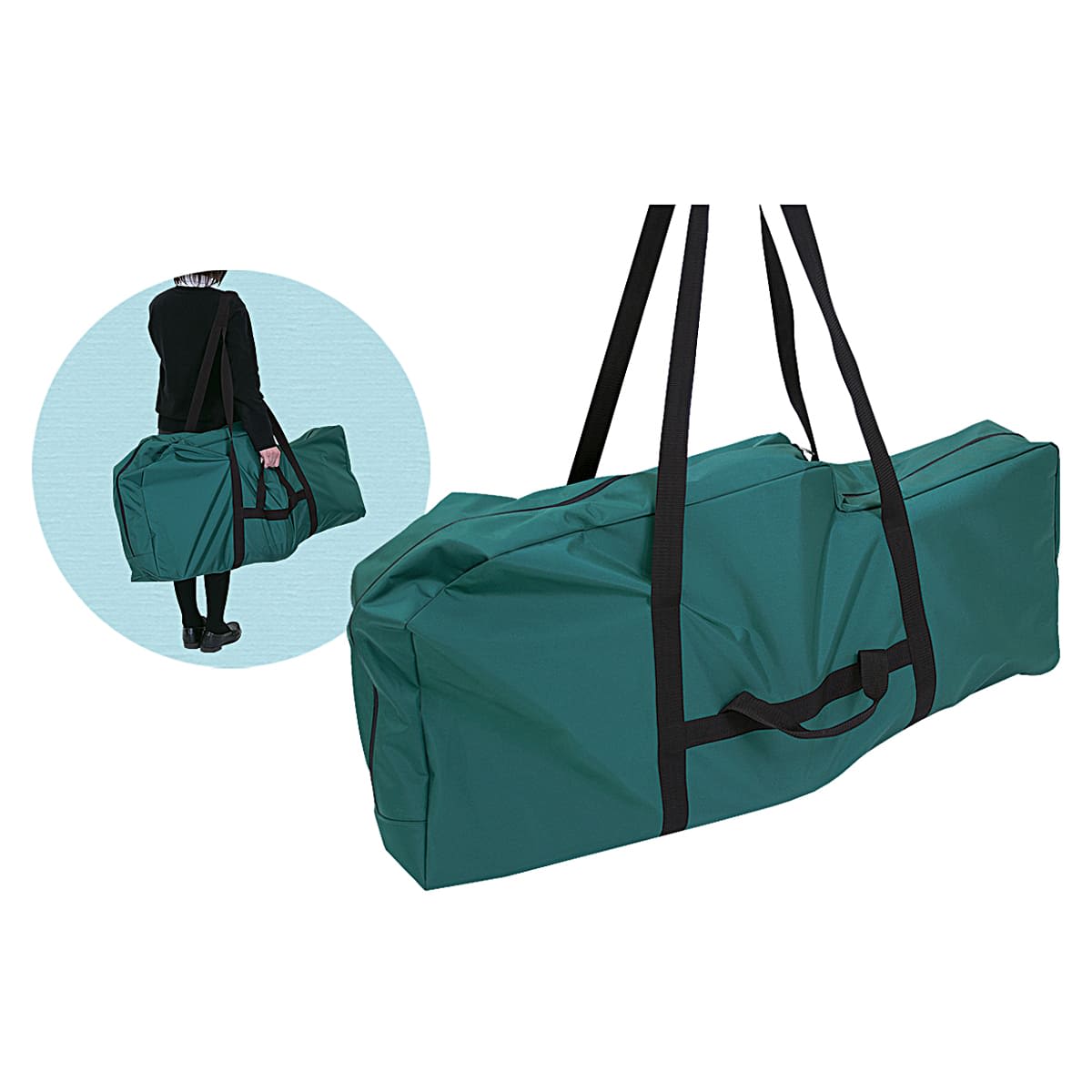 ポータル用キャリーバッグ TB-1081-画像1