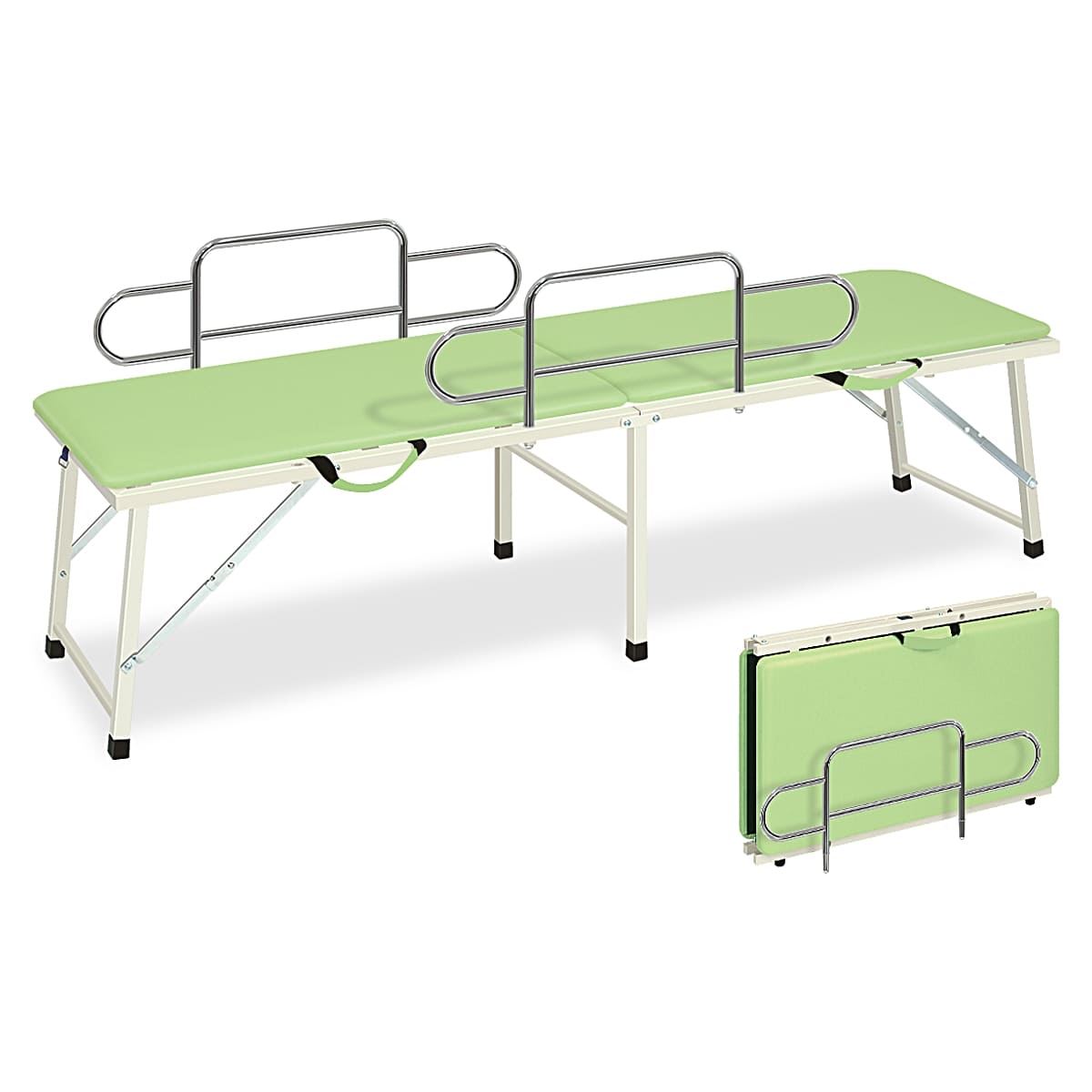 ガード付粉体ムーブ TB-1089／TB-1089U-画像1