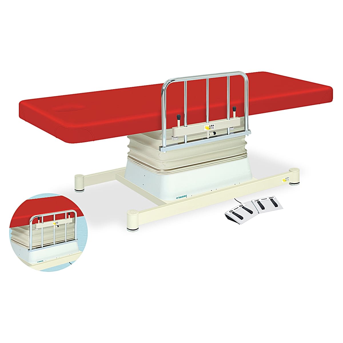 垂直電動EGタイプ TB-1092/TB-1092U-画像1