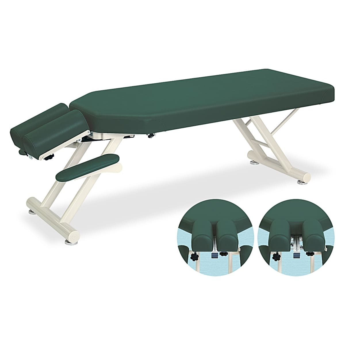 イージアーベッド　TB-1096 / 幅：　長：　高：　スカイブルー 高田ベッド製作所 取寄品 JAN 　介護福祉用具 イージアーベッド TB-1096 &frasl; 幅： 長： 高： ライトグリーン 高田