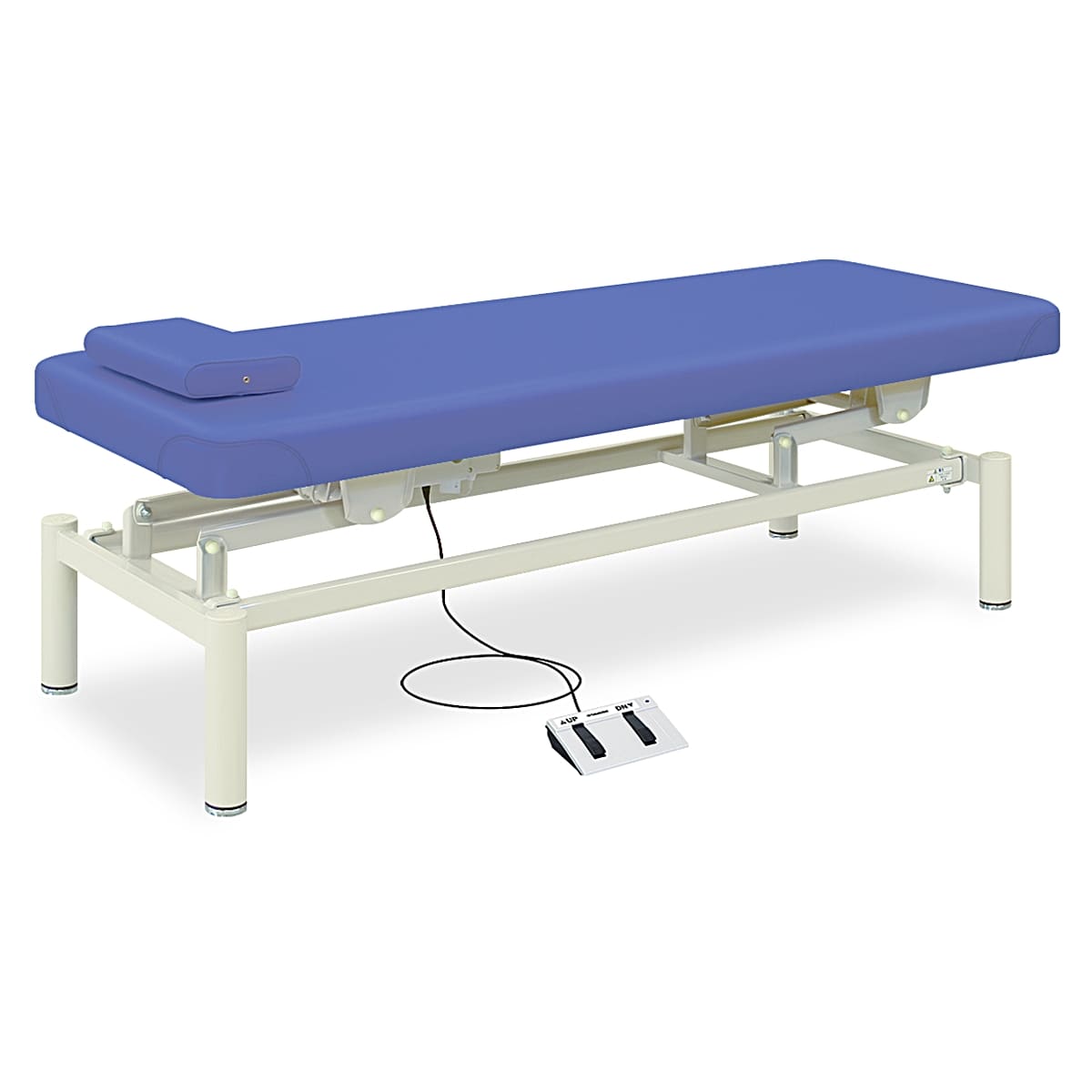 電動フットワークベッド TB-1098／TB-1098U-画像1