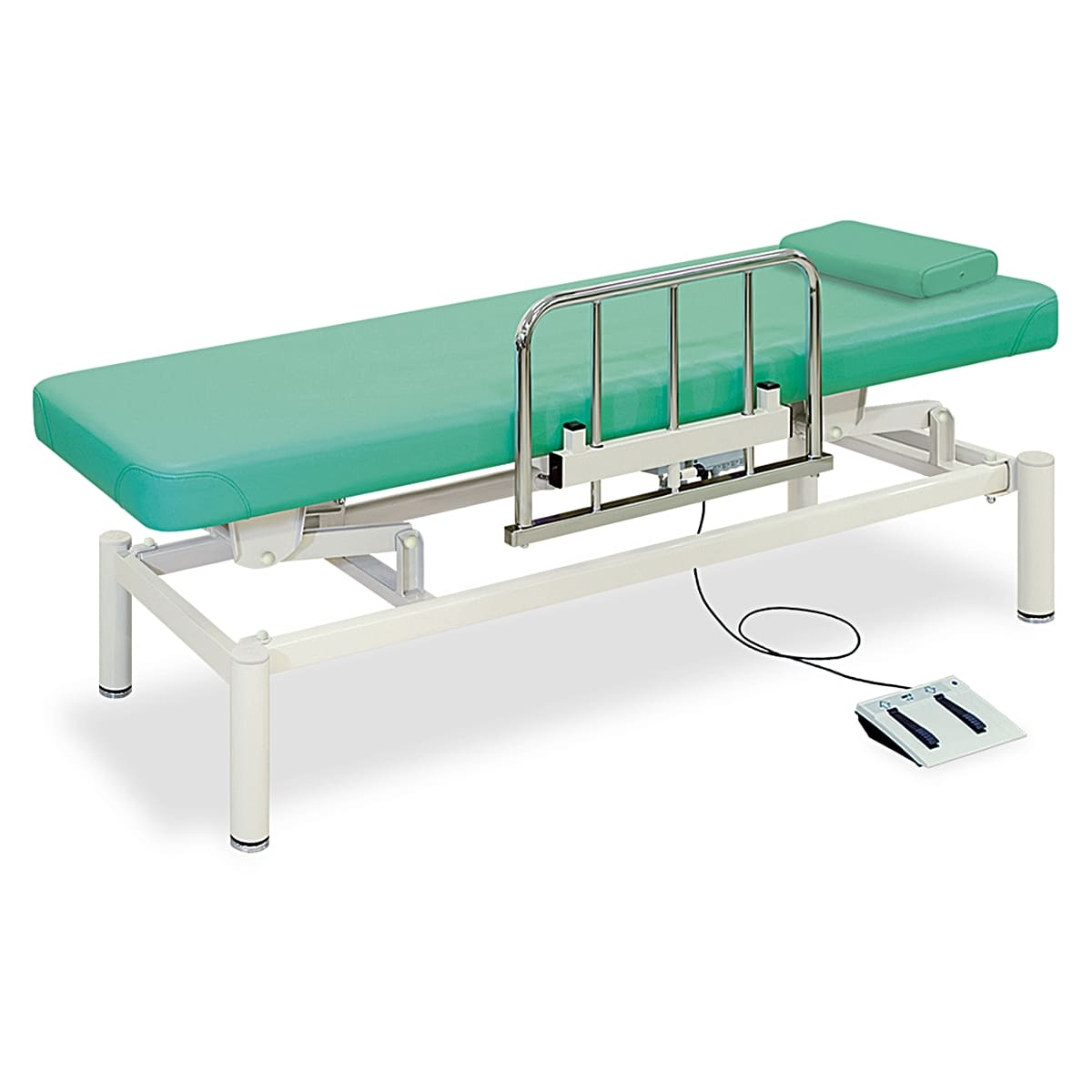 S型電動フットワークベッド TB-1100/TB-1100U-画像1