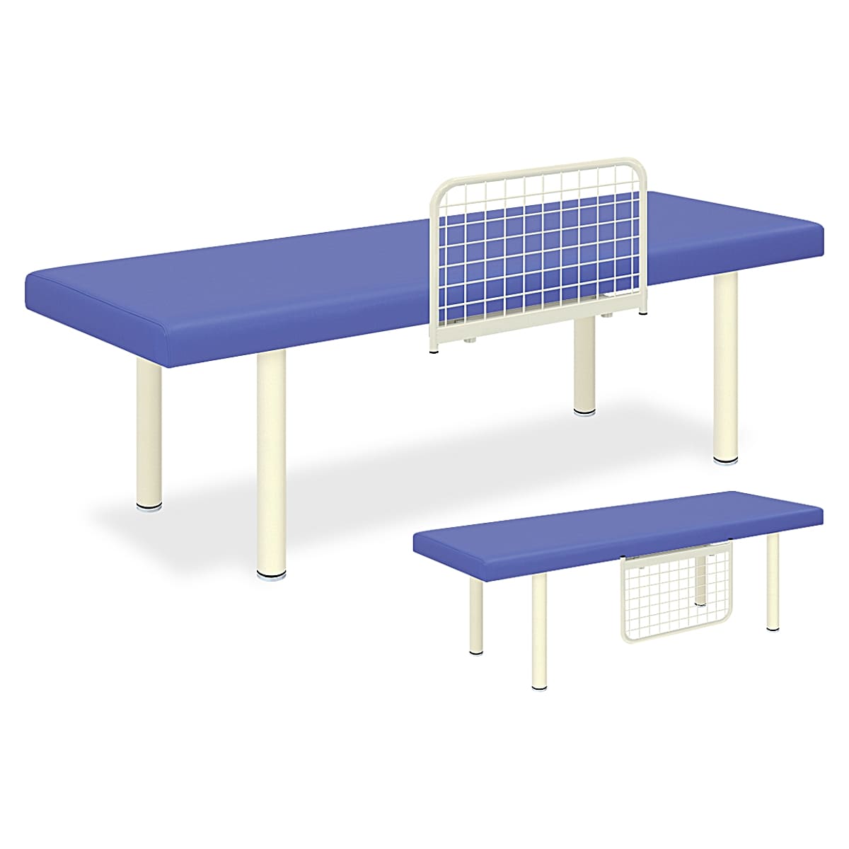 N型DXベッド TB-1127/TB-1127U-画像1