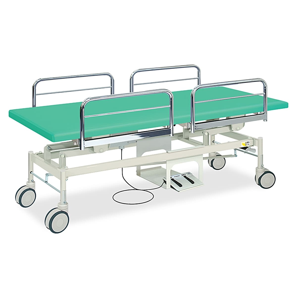電動4Sカイザー TB-1130／TB-1130U」高田ベッド