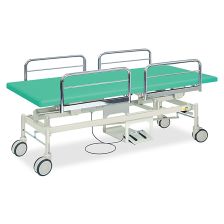 電動4Sカイザー TB-1130／TB-1130U」高田ベッド