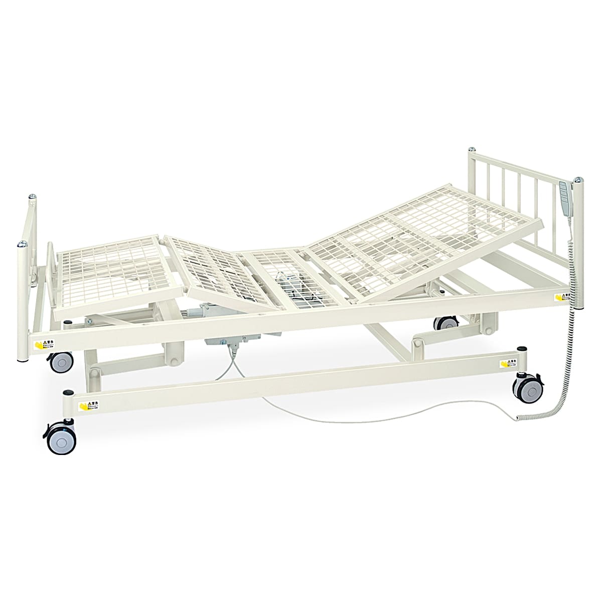 3M電動HPベッド TB-1135-画像1