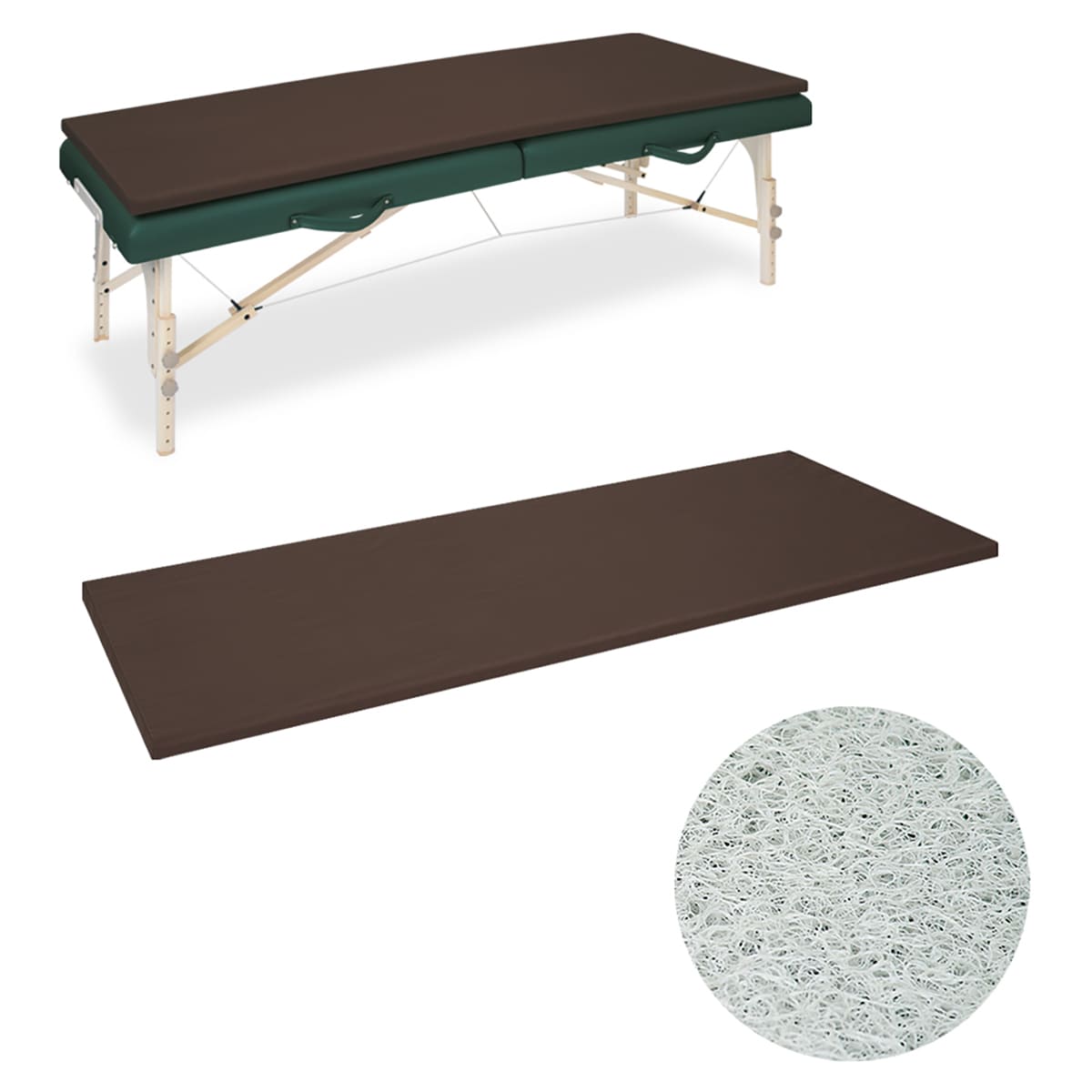 ウィーヴマット（小） TB-1136-01-画像1