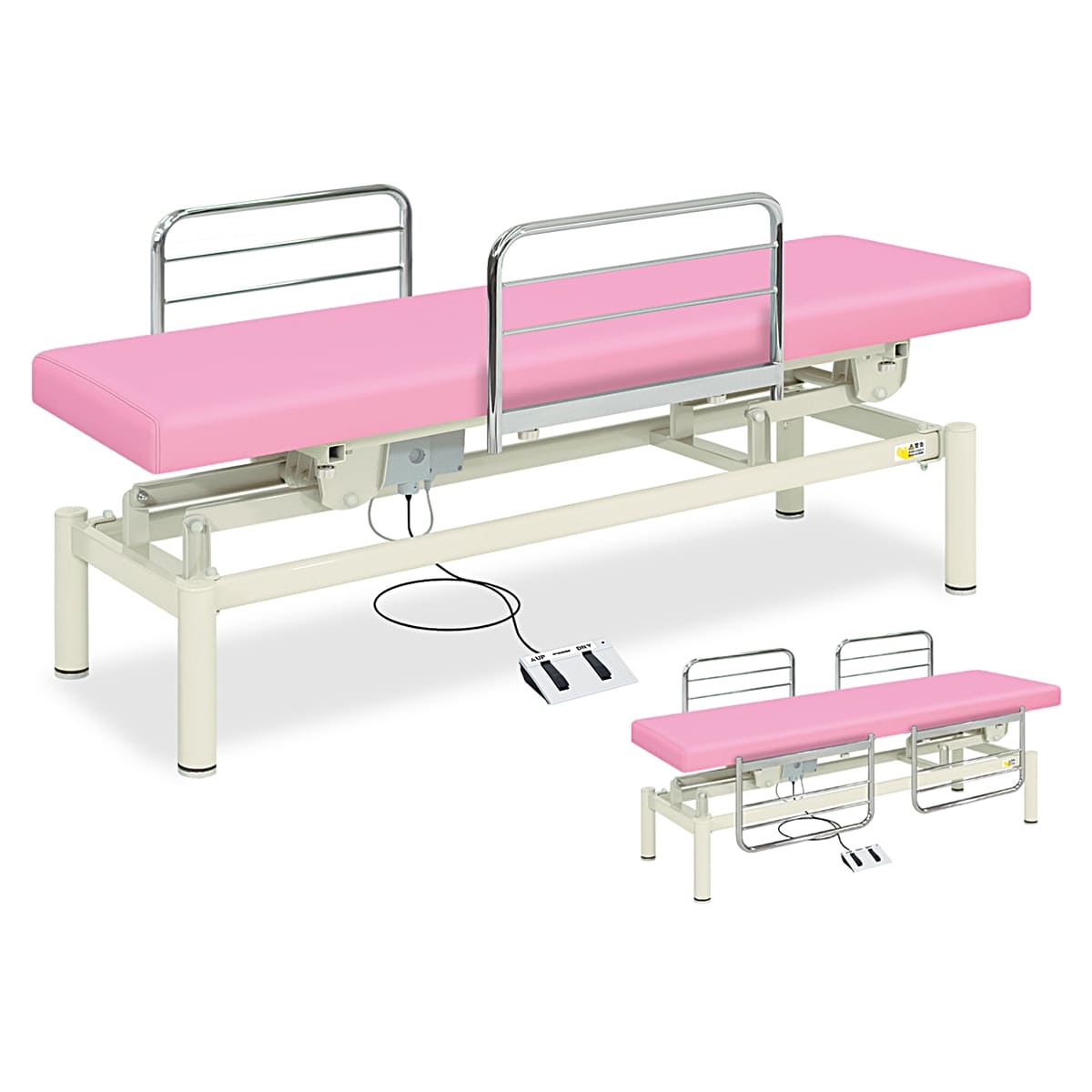電動ハウス TB-1146／TB-1146U」高田ベッド