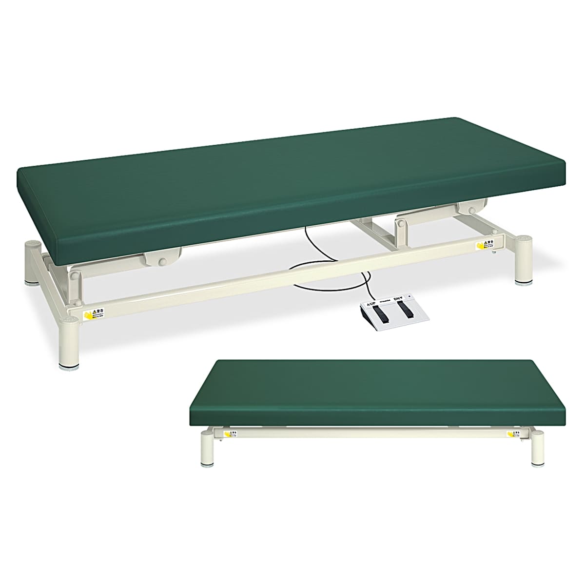 低床電動ハイロー TB-1151/TB-1151U-画像1