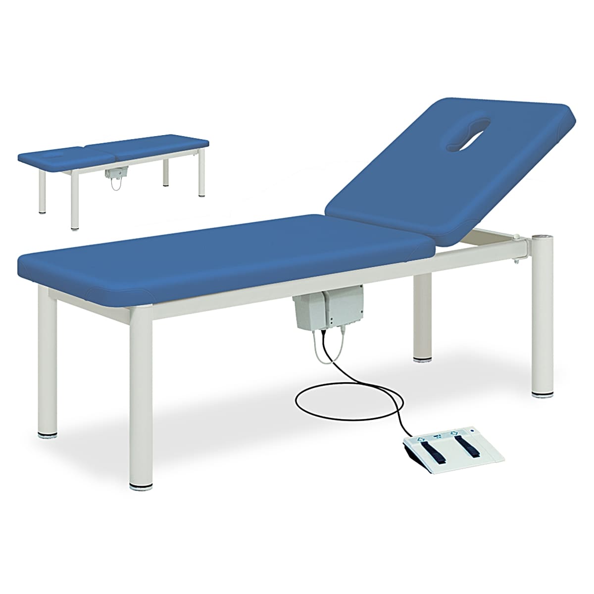 電動アシストベッド-1 TB-115/TB-115U-画像1