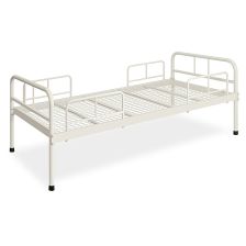 MBベッド（ガード付き） TB-1162-02」高田ベッドのベッド