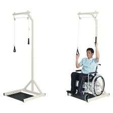 P型上肢運動台 TB-1175」高田ベッド