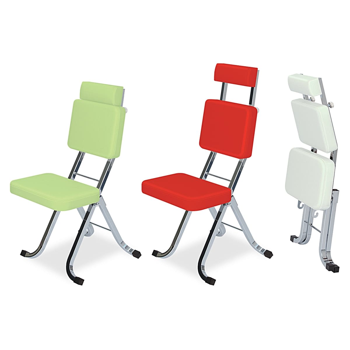 メイクチェアー TB-1183-画像1