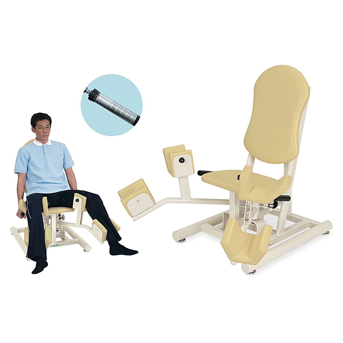 アダクションII TB-1222-画像1