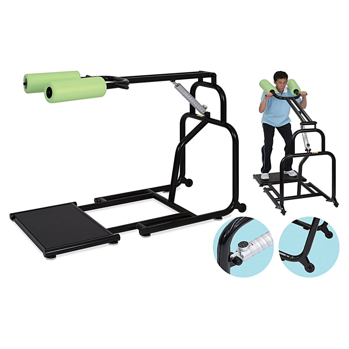 パワーリハビリSUD TB-1228-画像1