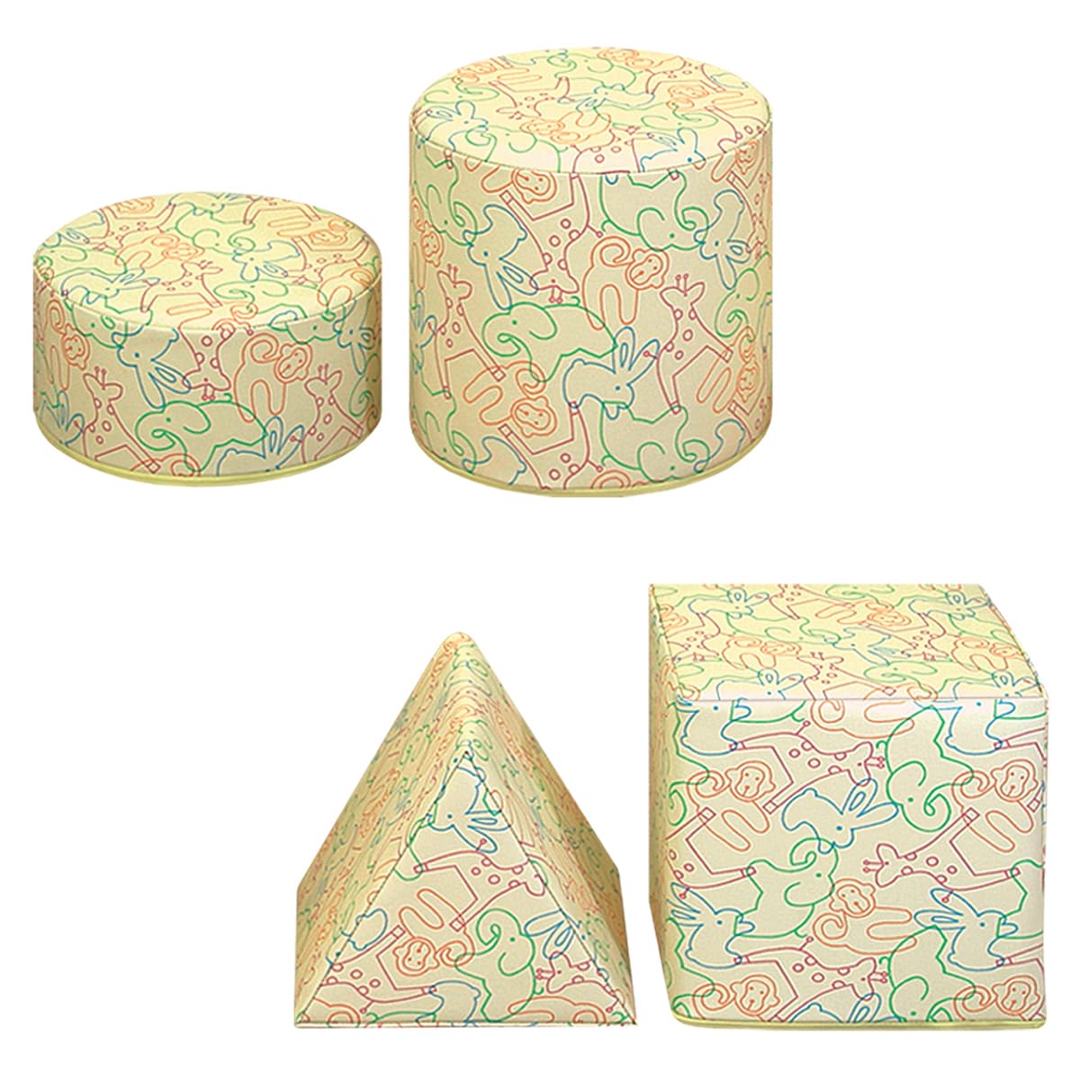 キッズプレイセット TB-1229-画像1