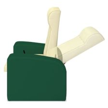 2Cリクライチェアー TB-1237-01