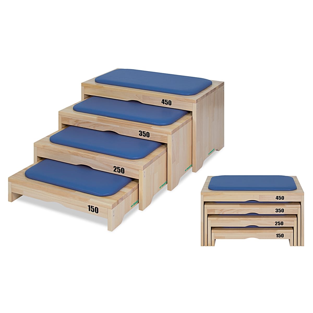 練習用腰掛LX TB-1266-画像1