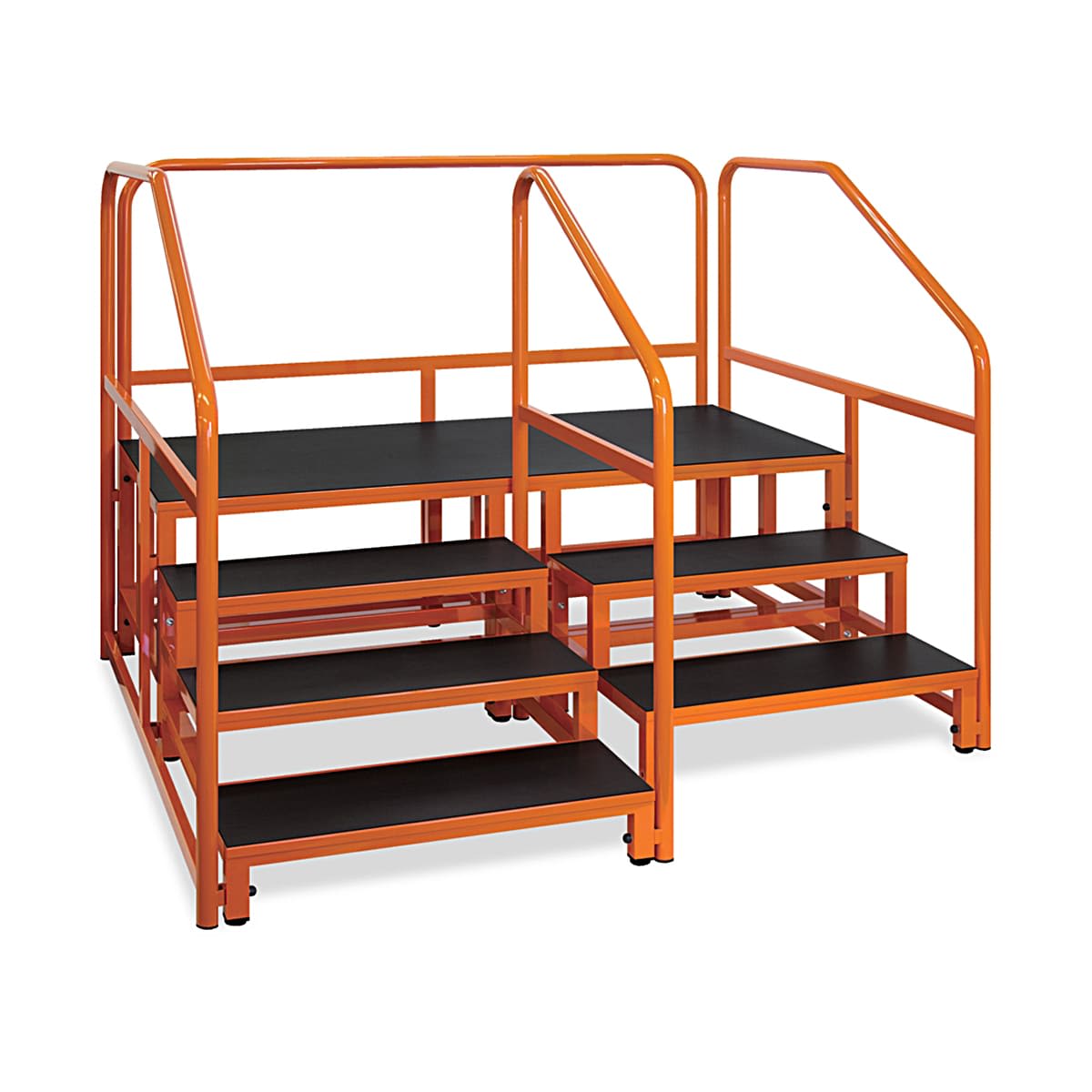 歩行階段WD TB-1278-画像1