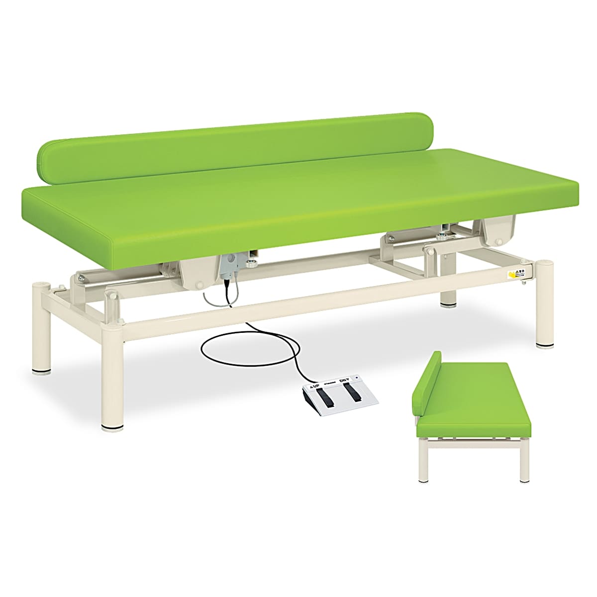 LG型電動ハイロー TB-1285/TB-1285U-画像1