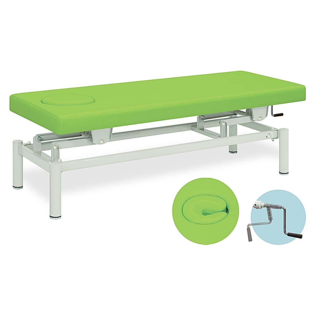 手動式オメガハイロー TB-129-画像1