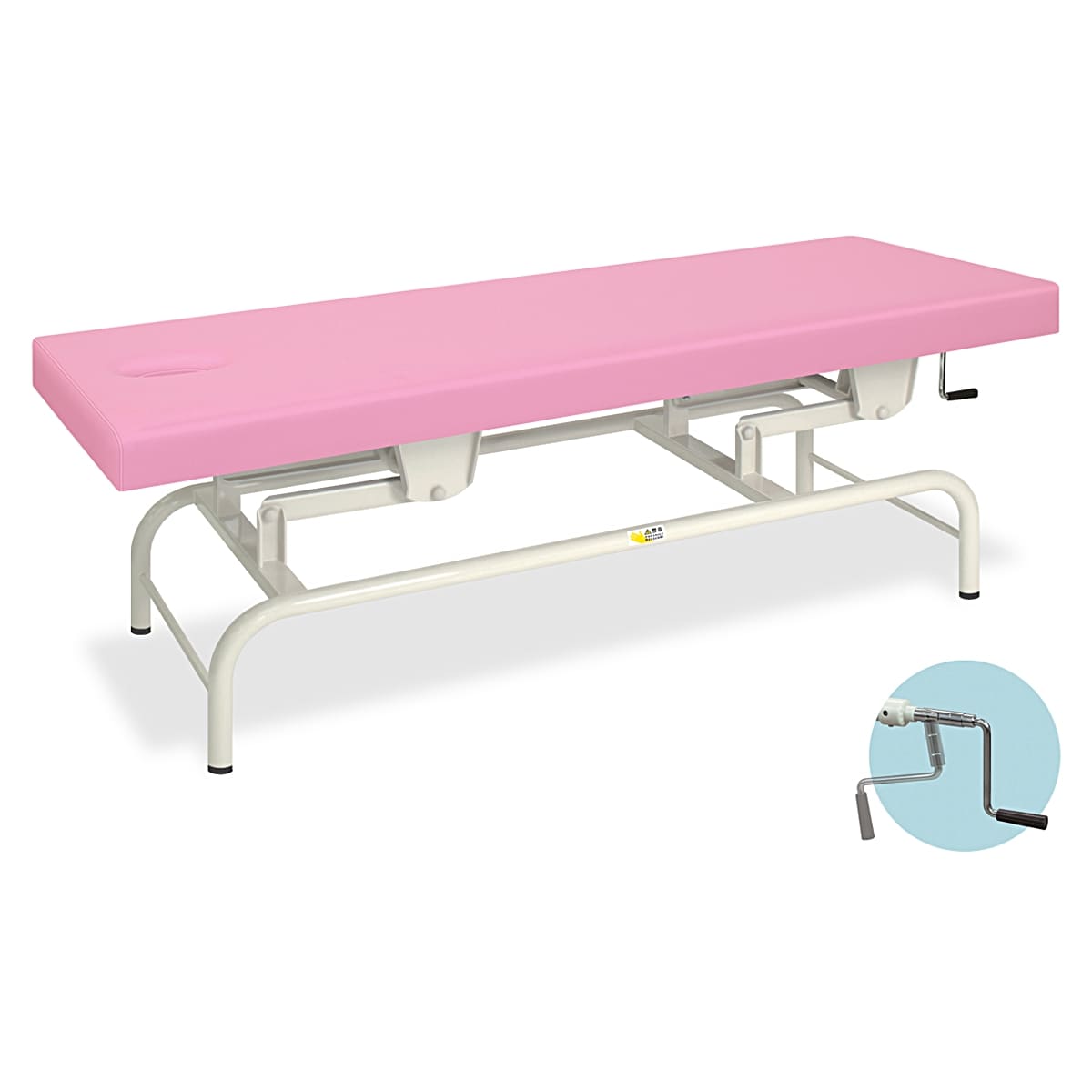 手動ウェルター TB-1305／TB-1305U-画像1