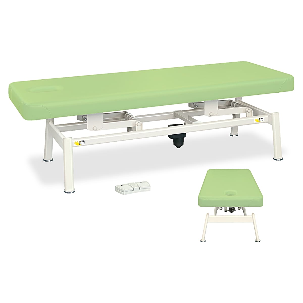 電動LSベッド(無線FS式) TB-1336/TB-1336U-画像1