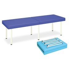 専用！直接受け取りの方限定！高級DXポータブルベッド＆チェア DXポーター TB-1352／TB-1352U」高田ベッド