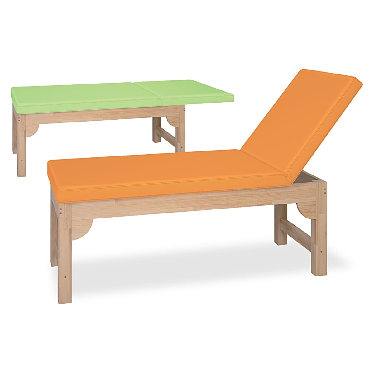 モクベッドL TB-1374/TB-1374U-画像1