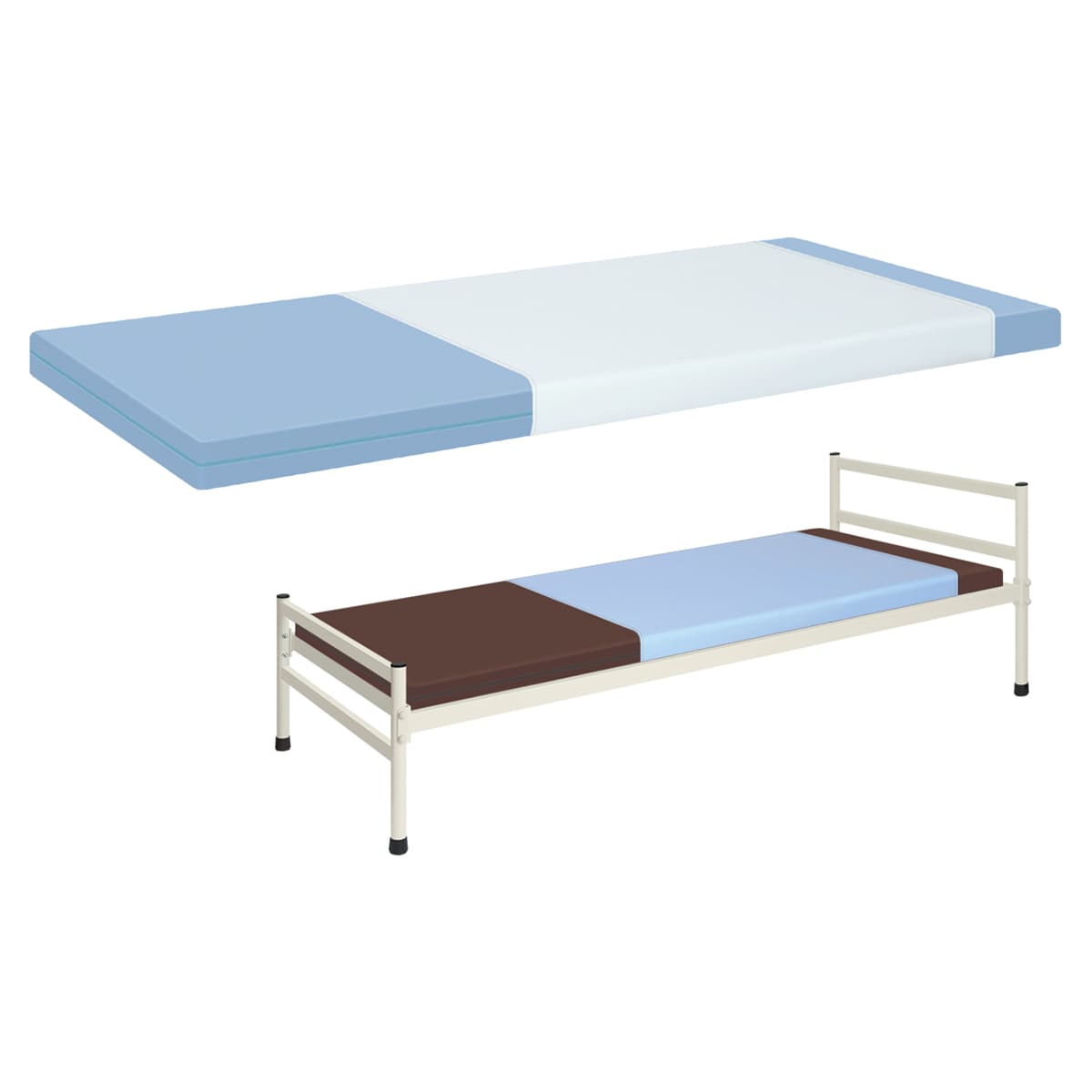 SEK介護シーツ TB-1378-画像1