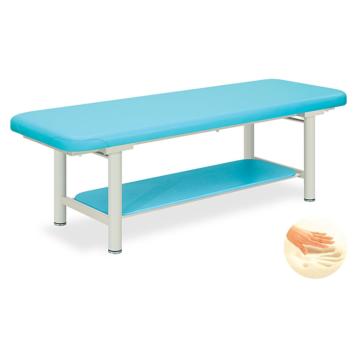 スーパー低反発-5 TB-137/TB-137U-画像1