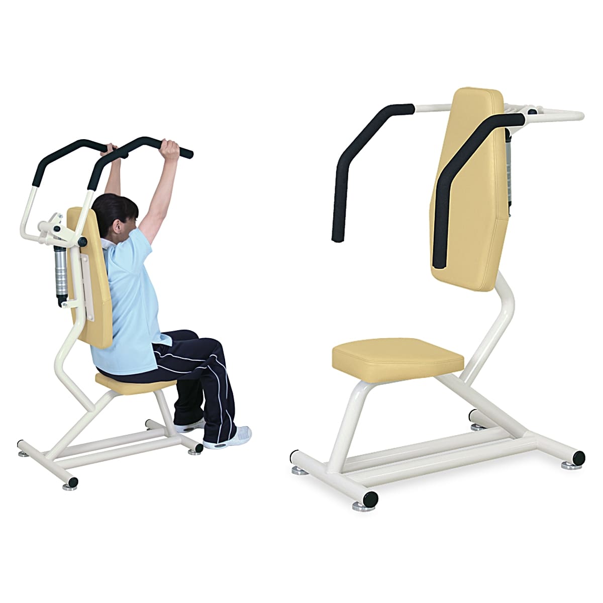 ピットショルダー TB-1392-画像1