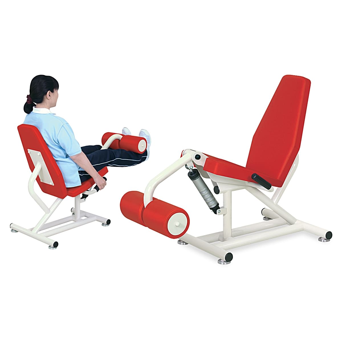 専用商品　TB-1393 ピットレッグエクステンション TB-1393」高田ベッド