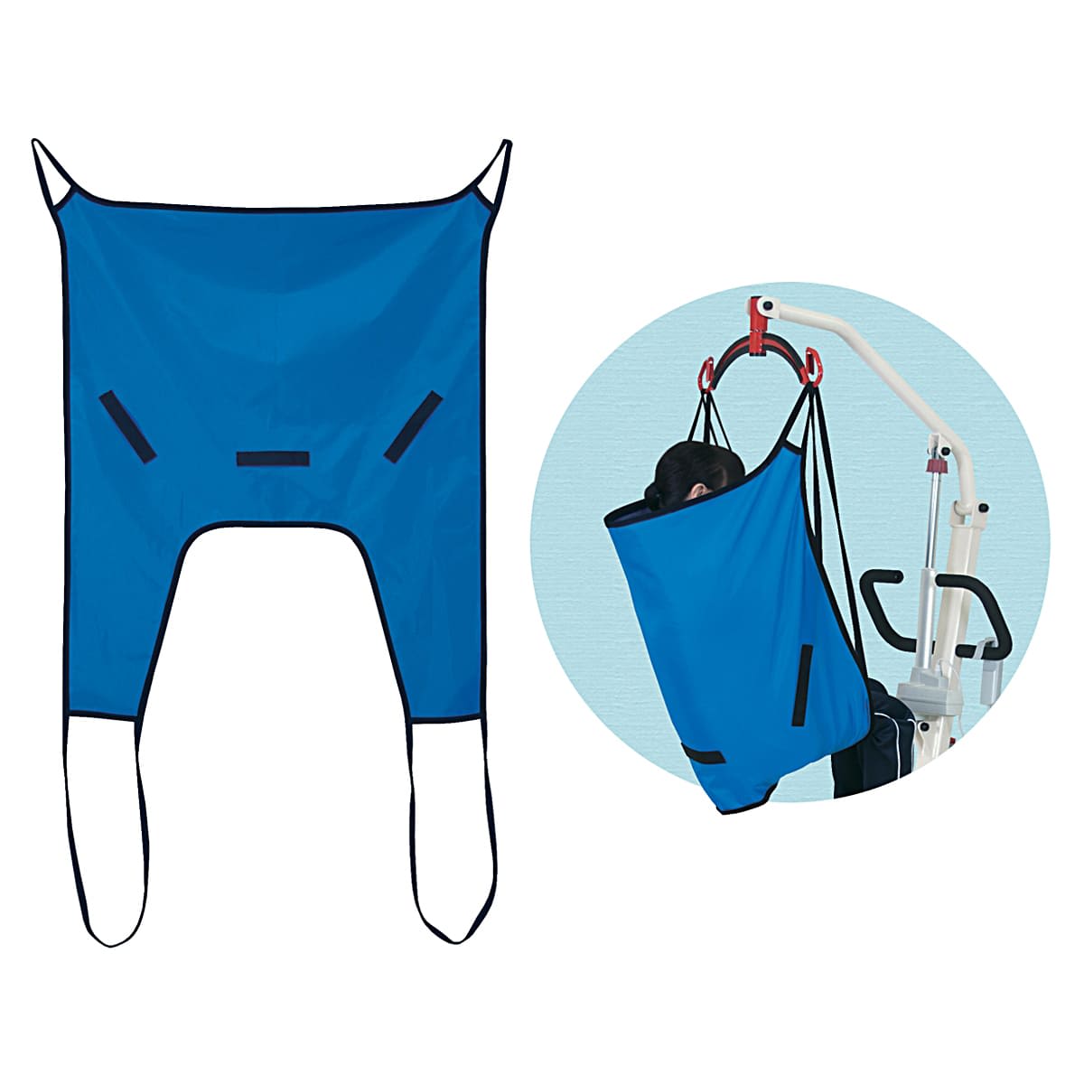 介護用スリングシート R1 サイズL 介護用スリングシート R1 サイズL 【公式通販】