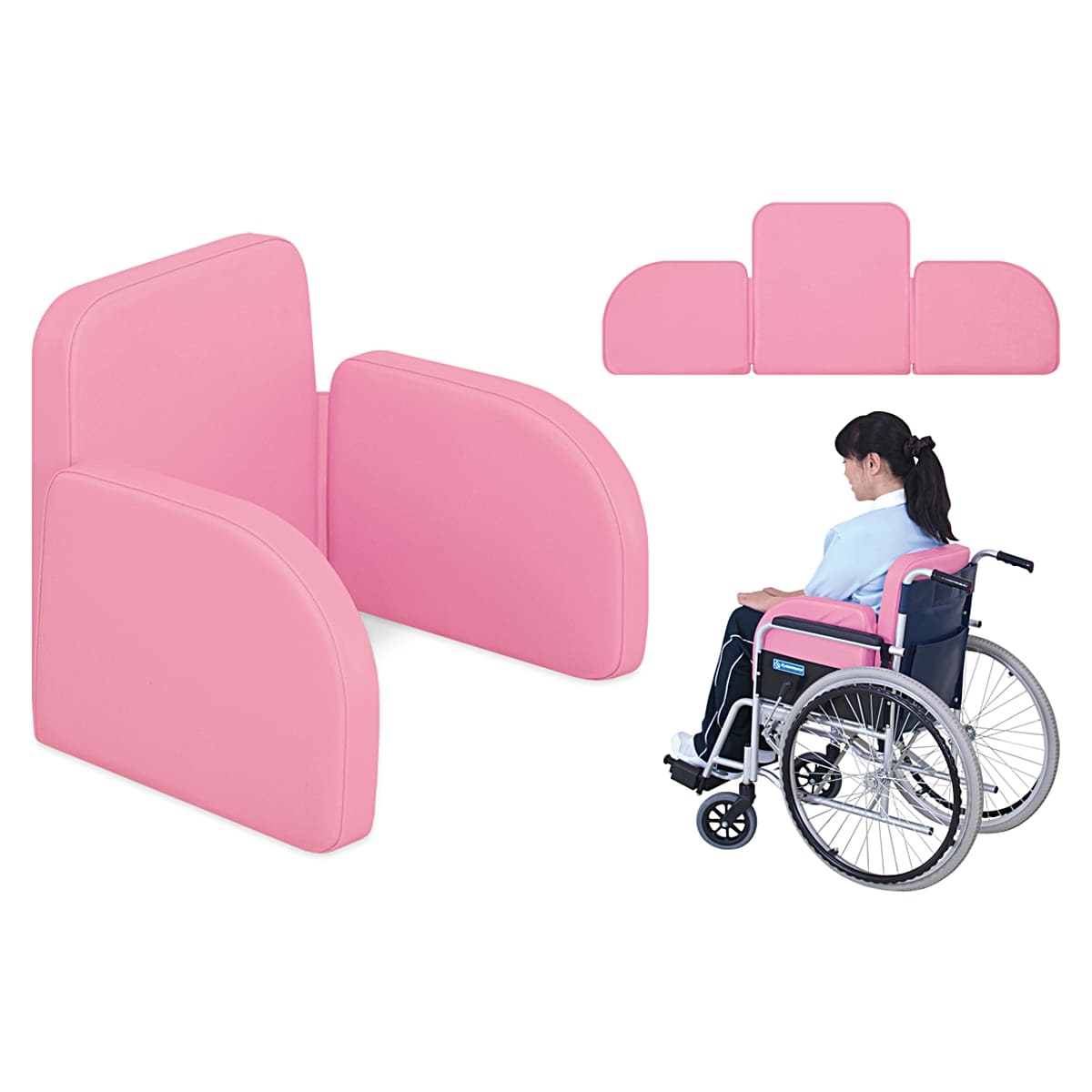 タイカンクッション TB-1430-画像1