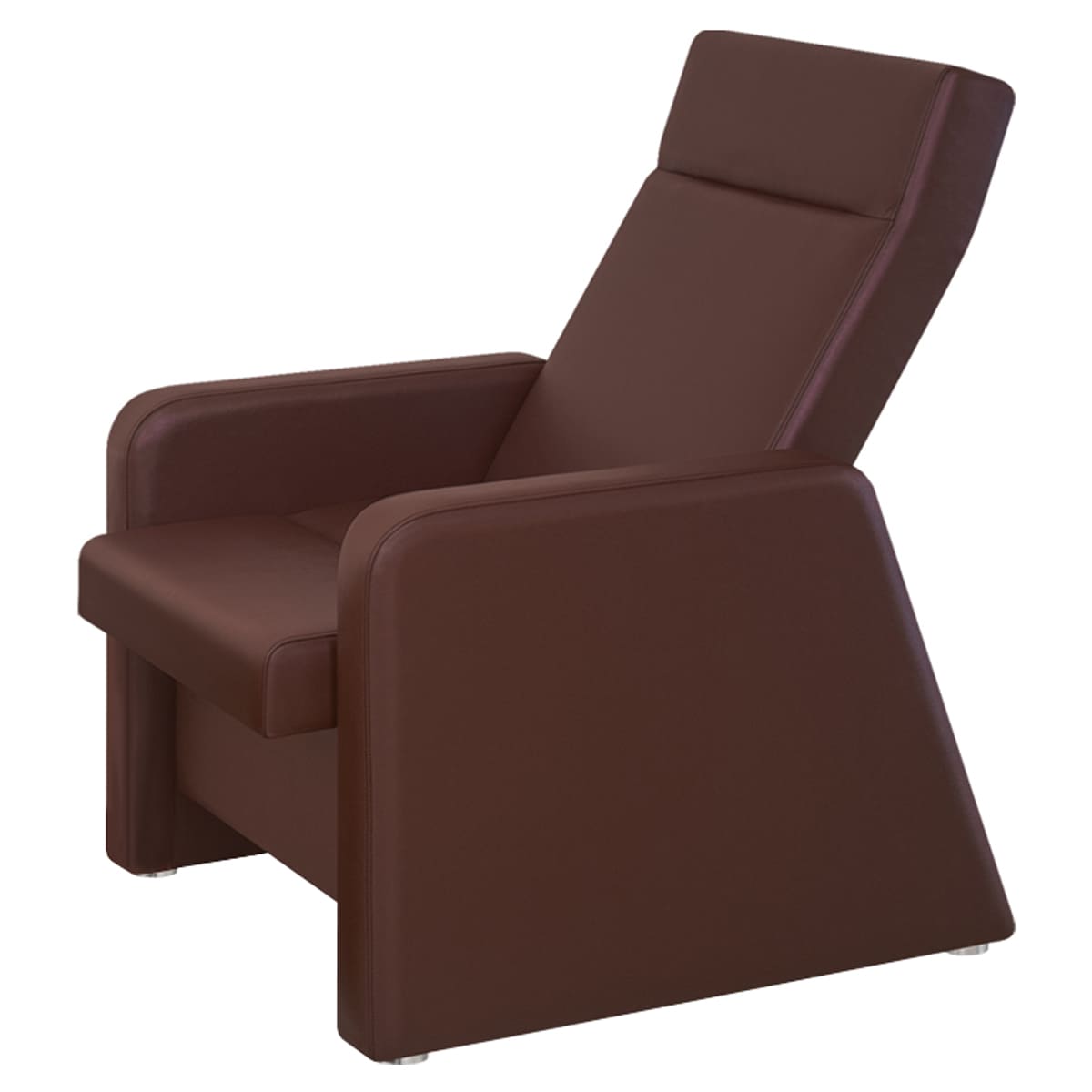 パーソナルチェアー TB-1461-01｜高田ベッドのメディカルチェア