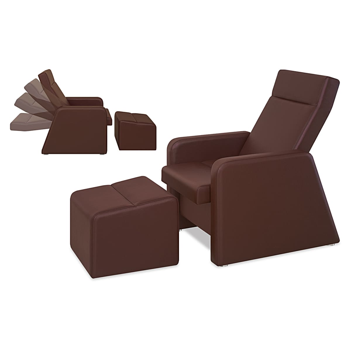 パーソナルチェアー TB-1461-画像1