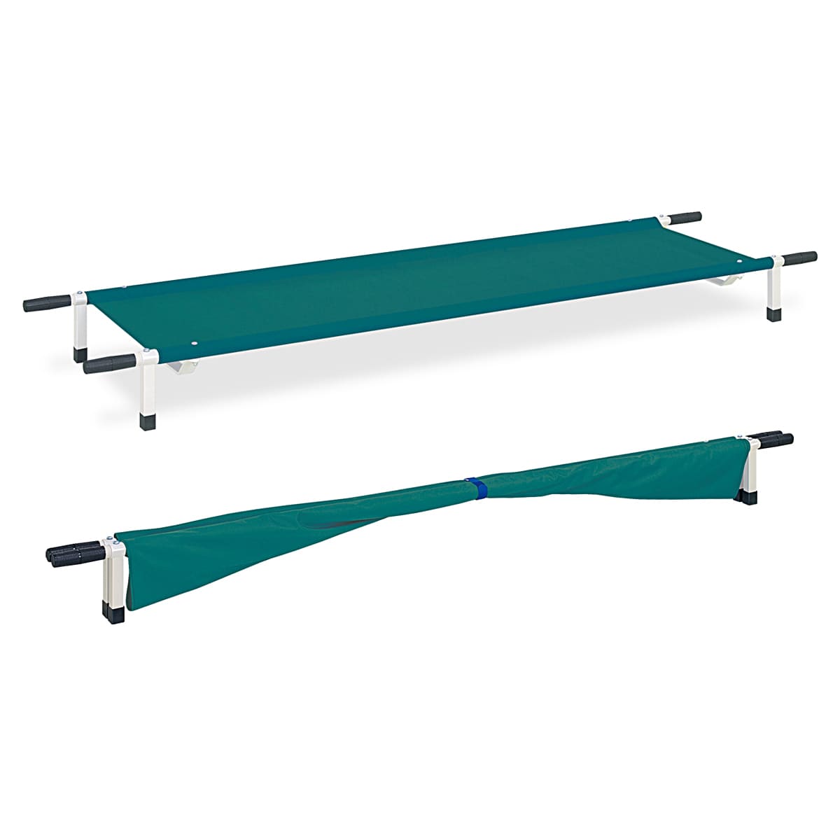 スチールSD担架 TB-1466-画像1