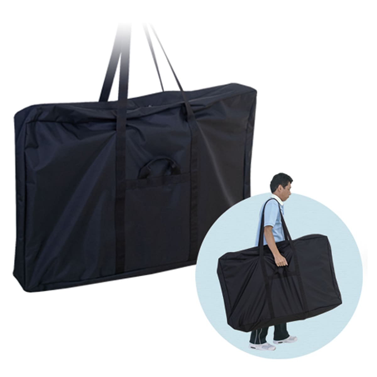 ブロード用キャリーバッグ TB-1469-画像1